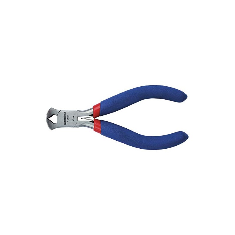 Precision Nippers, 4 in