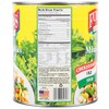 Mixed Vegetables - #10 Can - 6/Case TableTop King