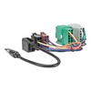 tomzz Audio 7056-002 Radio Connection Assembly Set Compatible with Volvo