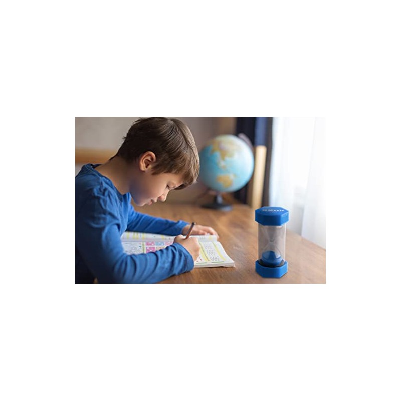 Teacher Created Resources TCR20886 15 Minute Large Sand Timer