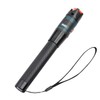 DAXGD 10mW Red Visual Fault Locator Optical Cable Test Pen,
