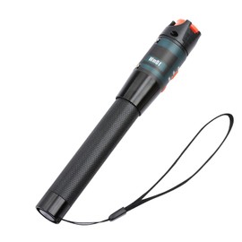 DAXGD 10mW Red Visual Fault Locator Optical Cable Test Pen, Fibre Optic Tester, Fibre Optic Cable Tester for CATV Telecommunications Multifunctional Tester