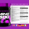 Scitec Nutrition Amino 5600 Tablets, Essential & BCAA Amino Acids