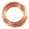 Copper Wire USA 14 Ga. Bare Copper Round Wire 99%