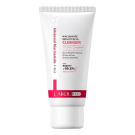 Limpiador Facial Laikou Niacinamida 30g Normal Día/noche