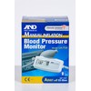 A&D Medical UA-704 Compact Semi Automatic Upper Arm Blood Pressure
