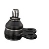 febi bilstein 19541 Ball Joint with bolts and lock nuts,