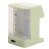Dollhouse Water Dispenser Model Multipurpose Miniature Water Dispenser Toy for