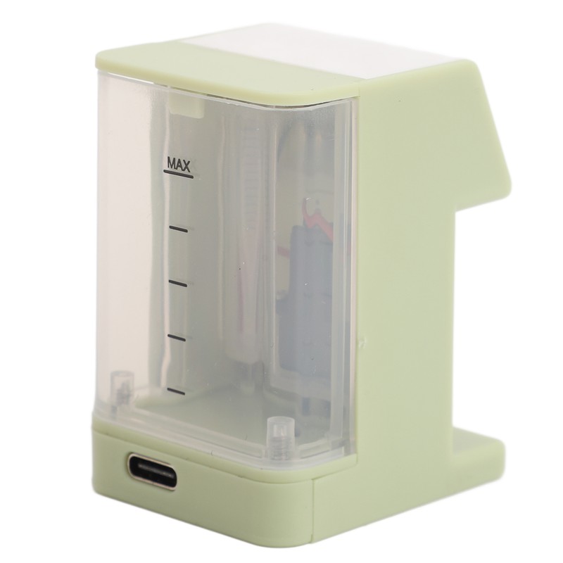 Dollhouse Water Dispenser Model Multipurpose Miniature Water Dispenser Toy for