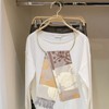 16 Pcs Metal Circle Hanger, Belt Scarf Ring Hanger, No