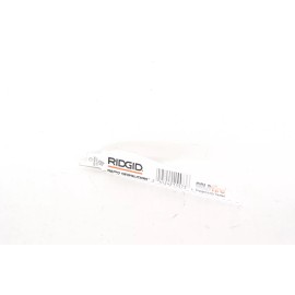 RIDGID RD4606 4/6TPI RAPID DEMOLITION COLD FIRE CRYOGENICALLY TREATED