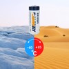 STEPMAX 4 Pack ER18505 Lithium Battery 3.6V 4000mAh Lisocl2 Battery