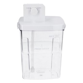 easyPART Compatible / Replacement for LG Electronics AJL73352301 Water Tank LG with Lid for Fridge Freezer