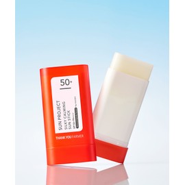 Thank You Farmer Sun Project Silky Calming Sun Stick 18g