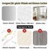 Shower Head Holders, No Drilling, 360° Adjustable, Shower Head Holder,