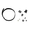 JAOS D622002 Repair Parts Mudguard 3 Belt Kit 2 General