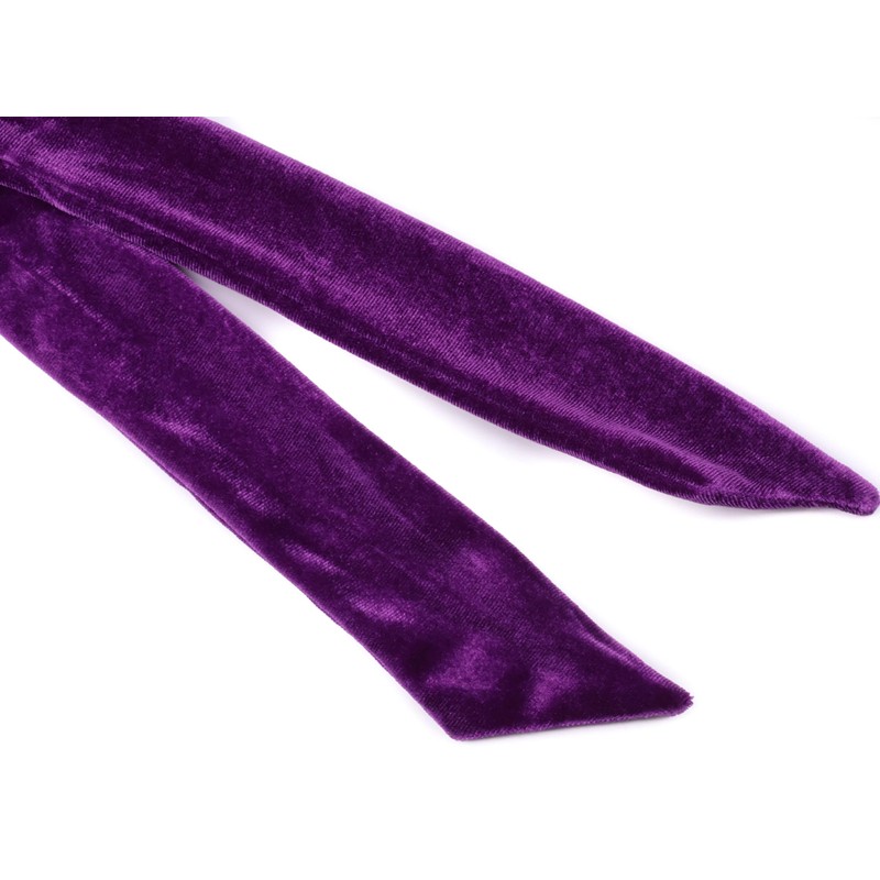 Mytoptrendz® - Wire Headband Twist Bow Bandeau Head Wrap Scarf