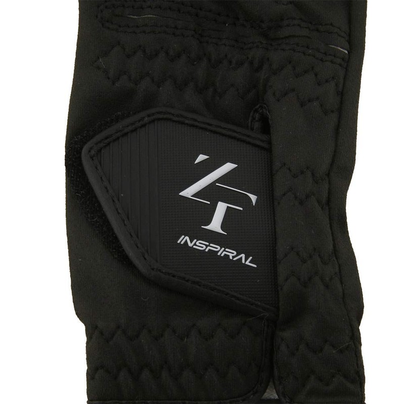 ZEROFIT EON SPORTS Golf Gloves, Zero Fit, Inspirational Gloves, 10.2