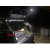 GAZOZ PERFORMANCE Interior Accessories - Rear Trunk Boot LED Cargo