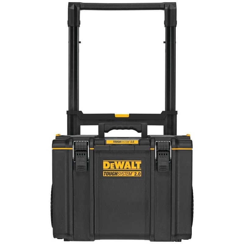 DEWALT DWST08450 TOUGH SYSTEM 2.0 MOBILE STORAGE