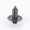 LST 10 x mounting clips bumper/trim