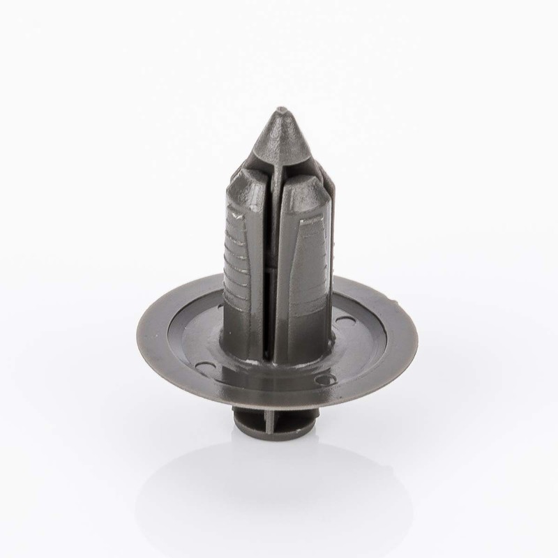 LST 10 x mounting clips bumper/trim