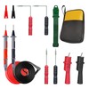 Makeronics 12-in-1 Multimeter Test Lead Kit with with Magnet Hanger