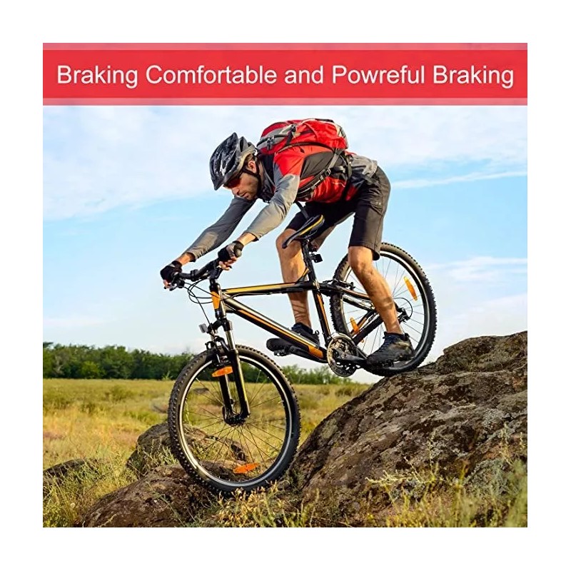 Clarks Par Balatas B01s Clarks Compatible Con Shimano