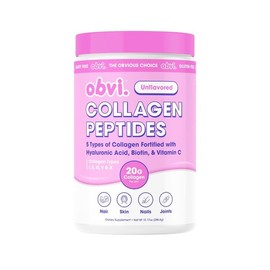 오비 콜라겐 펩타이드 무향 - 10.17 온스 OBI Collagen Peptide Unscented - 10.17 Ounces