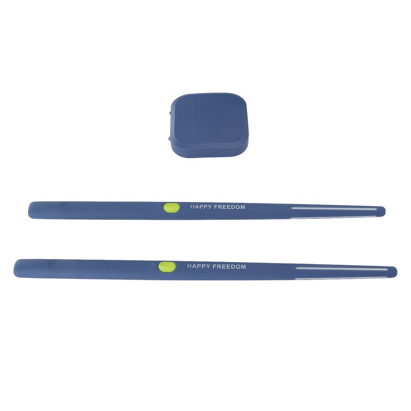 Air Drum Set Motion Sensing Recognition Portable Compact Electric Air