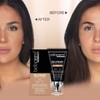 bellapierre BB Cream SPF 20 | Concealer, Foundation, & Moisturizer