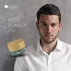 O'right Free Pomade 50ml Cera moderadora peinado