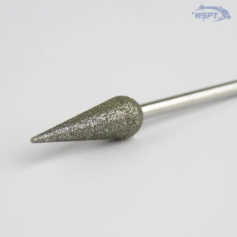 WSPT JAPAN Diamond Bit Preparator