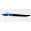 LX Hand Painted Blue Jay Bird Letter Opener