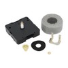 PUREgrey UTS W 838 Quartz Movement with Transport Protection, 26