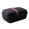 WERJIA Hard Carrying Case Compatible with Reshow Cassette Player –