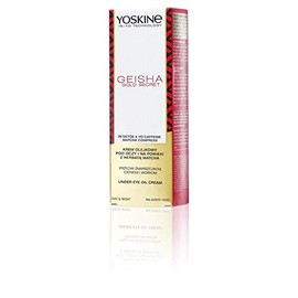 Yoskine Geisha Gold Secret Under Eye Oil Cream 15 ml