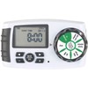 Royal Gardineer Accessories for Lawn Irrigation System: Irrigation Computer BWC-400