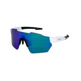 Carve 27516 Level Up Matte White Green/Green Iridium