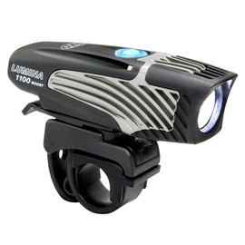 NiteRider (6776) Lumina 1100 Boost/Solas 100 Combo Bike Headlight Taillight