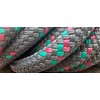 Valley Rope 9/16 x 100 ft. Double Braid-Yacht Braid Polyester
