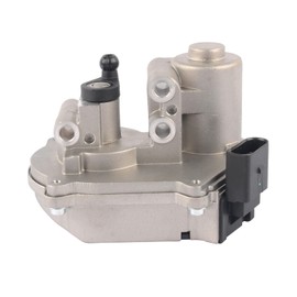 Bisenya Intake Manifold Actuator 4-Pin Compatible with A4 A5 A6 A8 2.7 3.0TDI A2C59513862 A2C53308513 059129086D