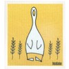 RetroKitchen Swedish Dish Sponge Cloth - Duck