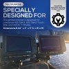 Lowrance HDS-7 Hook 7 HDS Gen3 Gen2 Touch 000-11019-001 Gimbal