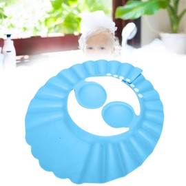 Baby Shampoo Toddler Shampoo for Kid(blue)