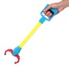 Children Grabber Toy, Hand Grabber Toys, Flexible to Move Plastic