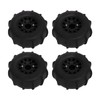4 PCS RC Car Snow Wheels Tires Excellent Grip Thickened