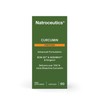 Natroceutics Curcumin Fortified |60 Vegan Capsules| Advanced Formulation| BCM-95 &