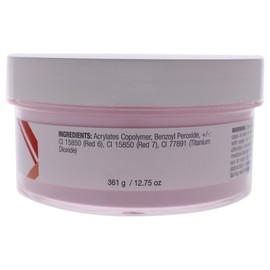 Cuccio Pro Ultra Clear Acrylic Powder - Extreme Pink 12.75 Oz
