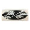 Oil Han Sticker uk-010